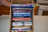 Classic Country Singer, Bridges Of Madison County, Other Hardcover Books