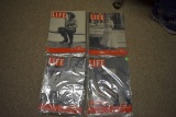 Large Assortment 1940 Life Magazines January - December