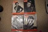 Large Assortment 1948 Life Magazines January - December