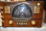 Zenith Shortwave Automatic Radio