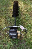 Magnum 49CC Auger