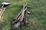 Garden Tools