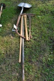 Garden Tools