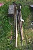Garden Tools