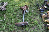 Vintage Well Pump