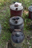 3 Cans