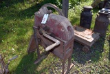 Corn Sheller