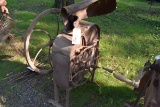 Corn Sheller