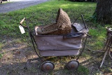 Baby Buggy & Bassinet