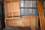 Book Shelves