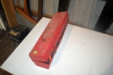 Box of Road Safety Flares