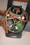 Gas Torch Set (unable to ship)