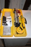 King Laser Level