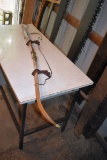 Paul Bunyan 100 Recurve Bow