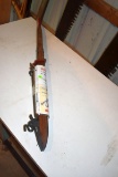 Wooden Handle Fence Stretcher