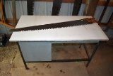 Wooden Handle 47