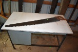 Wooden Handle 42