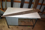 Wooden Handle 56