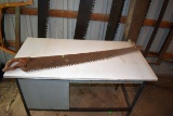 Wooden Handle 50