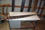 Double Wooden Handle 52