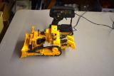 Cat D10 Dozer Remote Control