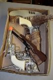 Cap Guns
