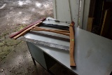 2 Buck Saws