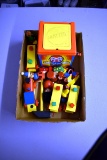Wooden Childrens Toys