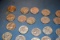 60 Buffalo Nickels Assortment from 1920s & 30s, selling 60x$