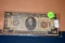 1934A Twenty Dollar Federal Reserve Note, Hawaii