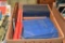 Coin Collecting Books, & Collection Folders