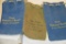 6 Cloth Bank Bags Austin MN & Minneapolis MN