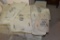 15+ Cloth Bank Bags For Coins And Includes Some Federal Reserve Mpls too