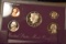 1990 United States Proof Set