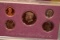 1990 United States Proof Set