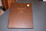 Eisenhower Proof Issues in A Book 1971-78S  32 coins, selling 32x$