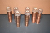 350 Pennies 1982s