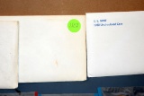 3 1980 Mint Sets, selling 3x$