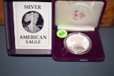 1987 Silver American Eagle