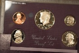 1987 United States Proof Set