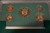 1995 United States Proof Set