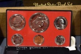 1975 United States Proof Set