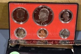 1977 United States Proof Set