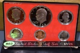 1978 United States Proof Set