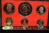 1979 United States Proof Set