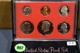 1981 United States Proof Set