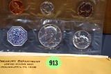 1964 United States Mint Set