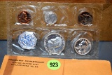 1960 United States Mint Set