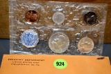 1959 United States Mint Set