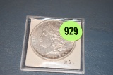 1880-O Liberty Silver Dollar